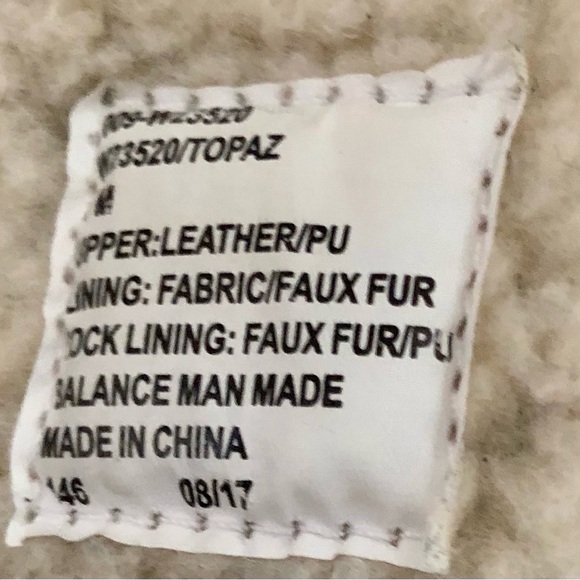 White Mountain Boots w/Soft Cushy - Picture 8 of 10